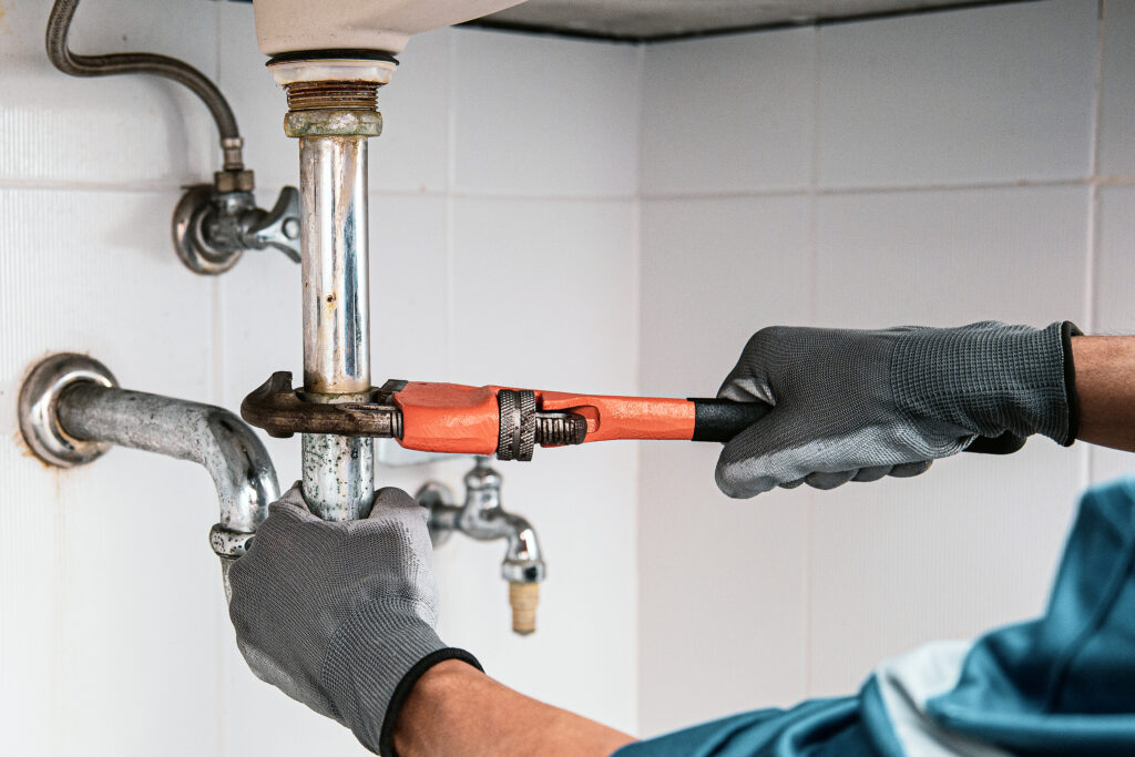 Leak Detection in Oakton